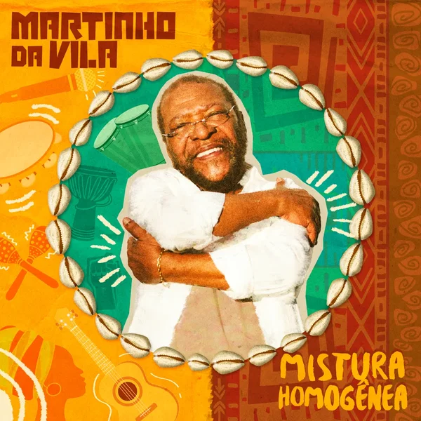Mistura homogênea