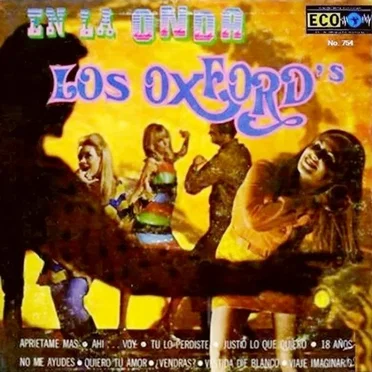 En la onda