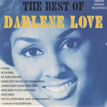 The Best of Darlene Love