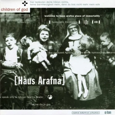 Children of God