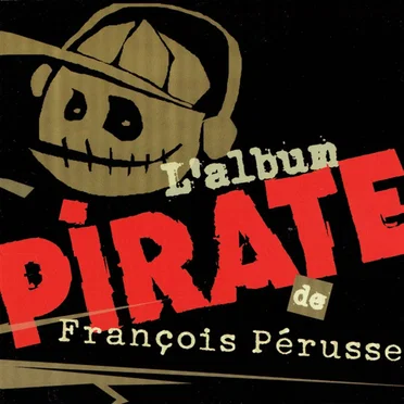 L’Album pirate