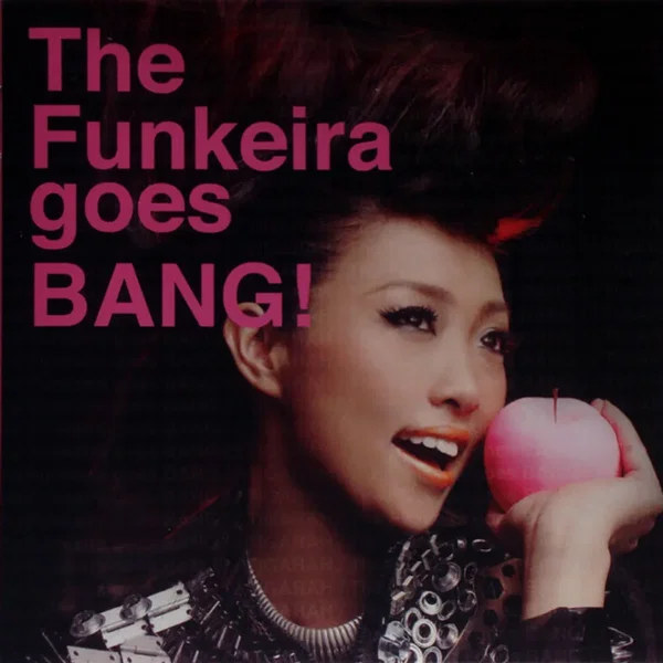 The Funkeira goes BANG!