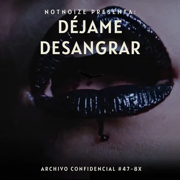 Déjame Desangrar