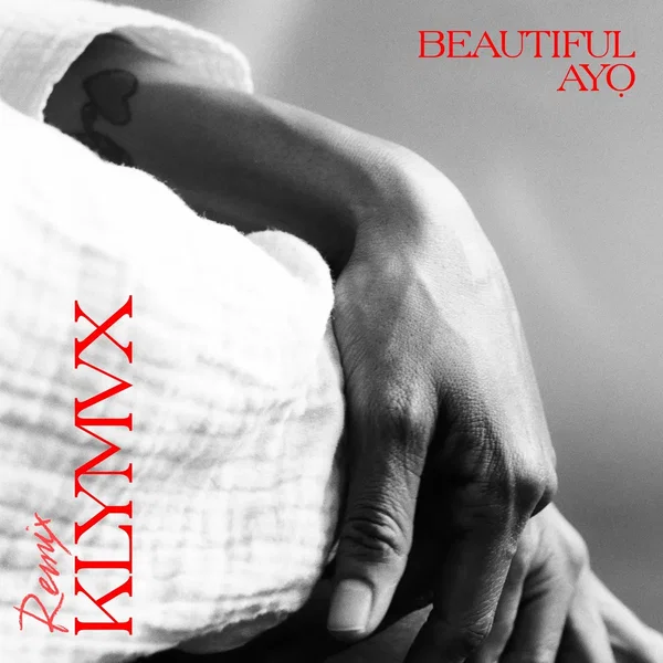Beautiful (KLYMVX remix)