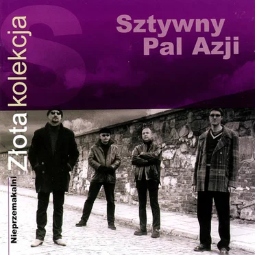 Złota Kolekcja - Nieprzemakalni