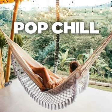 Pop Chill by Various Artists - album cover