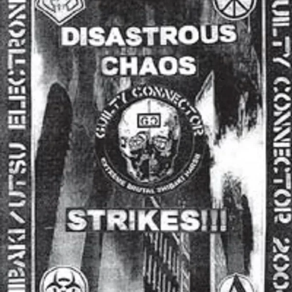 Devil’s Grip, Skull’s Grief