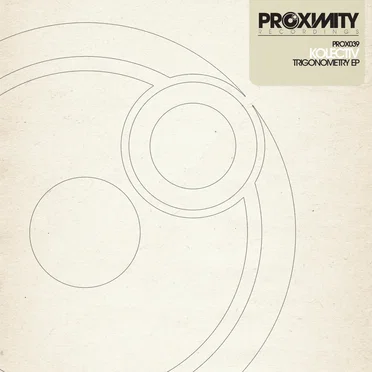 Trigonometry EP