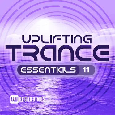 Uplifting Trance Essentials 11 by Various Artists - album cover