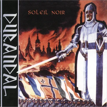 Soleil Noir