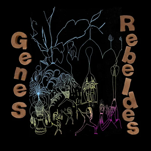 Genes Rebeldes