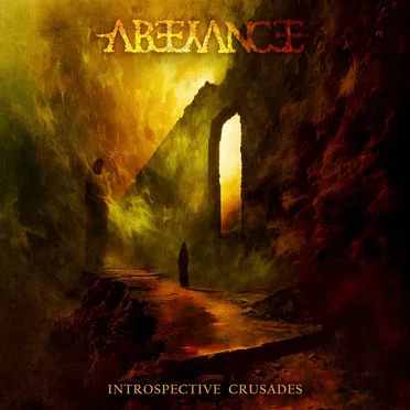 Introspective Crusades by Abeyance - album cover