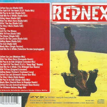 Greatest Hits & Remixes