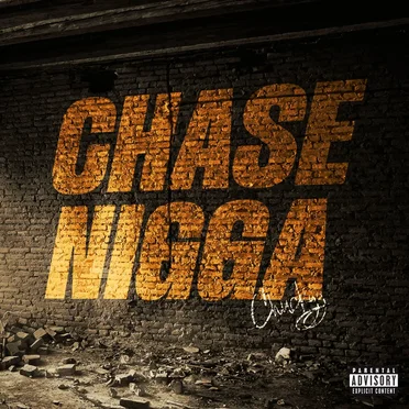 CHASE NIGGA by Chuckyy - album cover