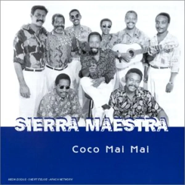 Coco mai mai