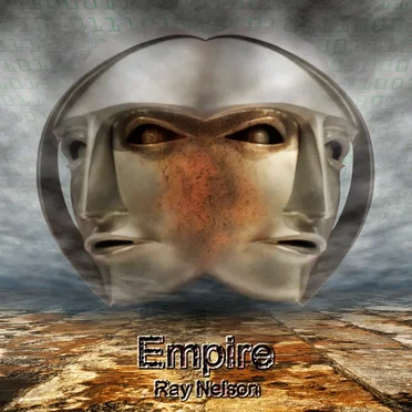 Empire by Ray Nelson - album cover