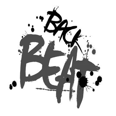 Back Beat (Remixes) by The Winyls - album cover