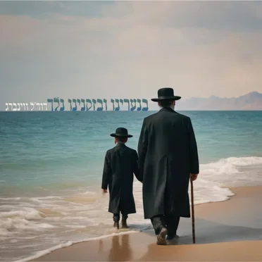 בנערינו ובזקנינו נלך