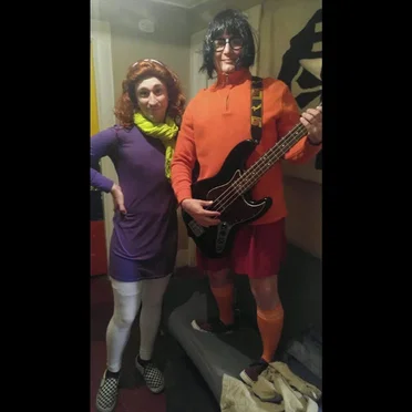 Scooby Doo, Where Are You