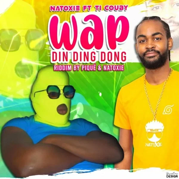 Wap Din Ding Dong