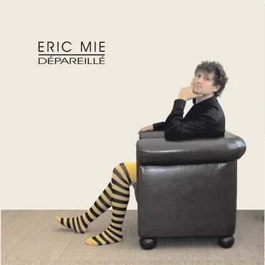 Dépareillé by Éric Mie - album cover