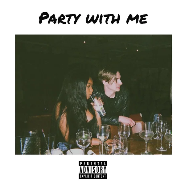 Party With Me