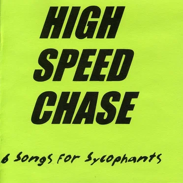 6 Songs for Sycophants