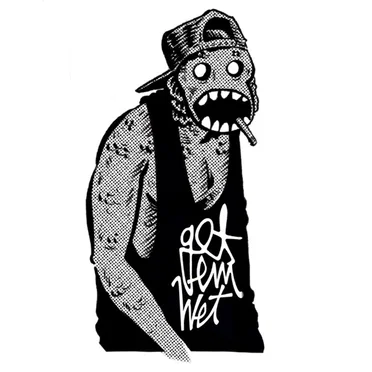 2020 Demo by Get ‘em Wet - album cover
