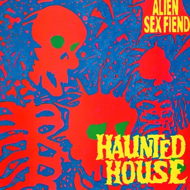 Haunted House