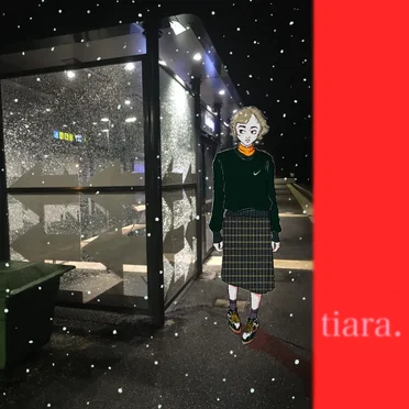 Tiara