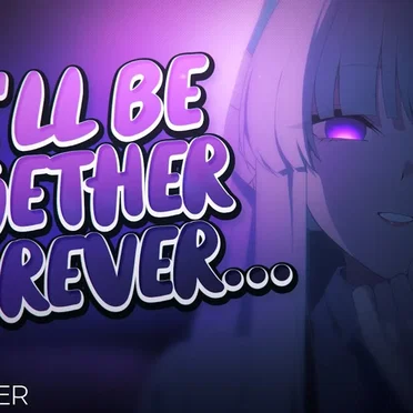 "You're the Only One for Me!" Clingy Yandere Girlfriend Finds Out You've Been Spying on Her! by alekirser - album cover