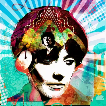 El Camino de Leda Remixes Vol. 1 by Various Artists - album cover