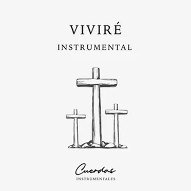 Viviré instrumental