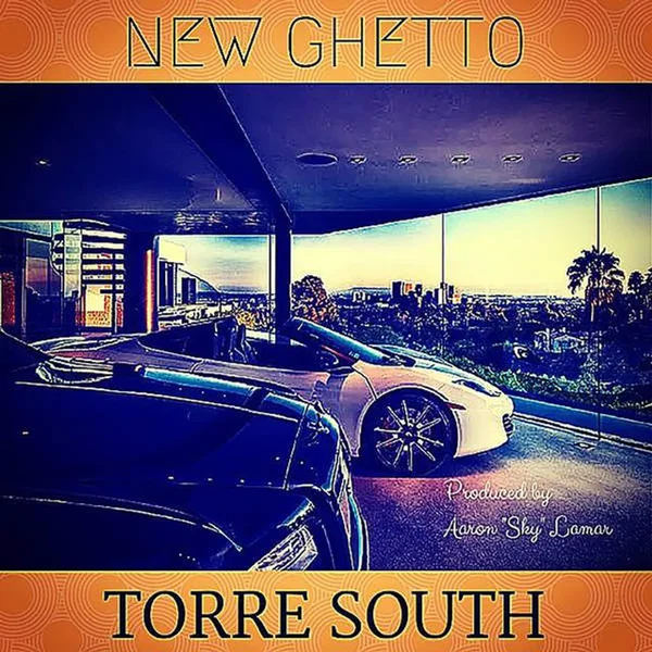 New Ghetto