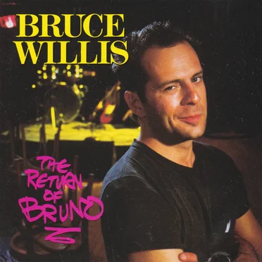 The Return of Bruno