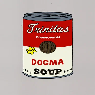 Dogma Soup by Meekness - album cover
