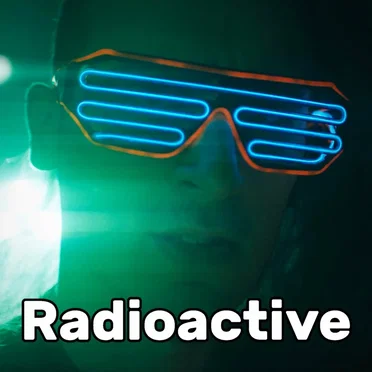 Radioactive (Cyberpunk)