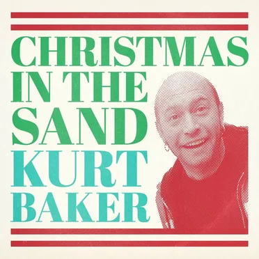 Christmas in the Sand