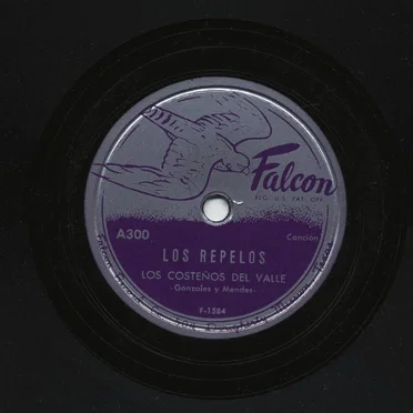 Los repelos / Mi amor te quiero