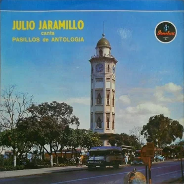 Pasillos de antologia