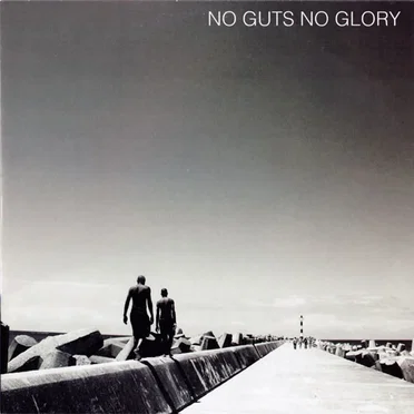No Guts No Glory by No Guts No Glory - album cover