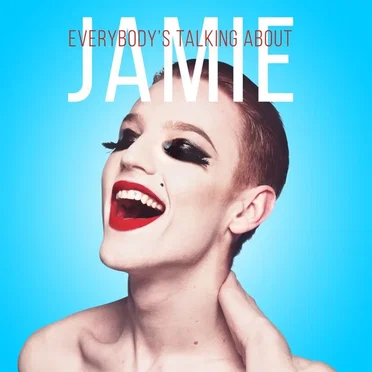 Everybody's Talking About Jamie by Dan Gillespie Sells - album cover