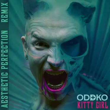 Kitty Girl (Aesthetic Perfection remix)