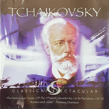 Tchaikovsky: Classical Sectacular