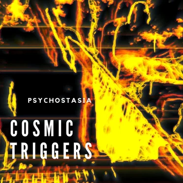 Psychostasia by Cosmic Triggers - album cover