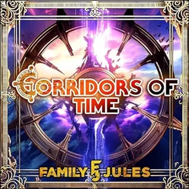 Corridors of Time