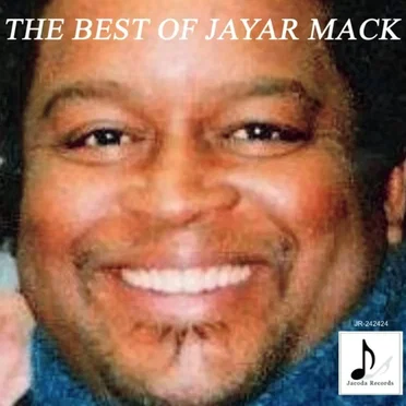 Album by Jayar Mack - album cover