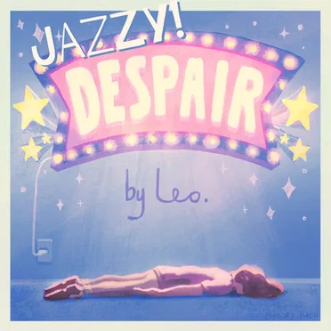 despair (jazz version)
