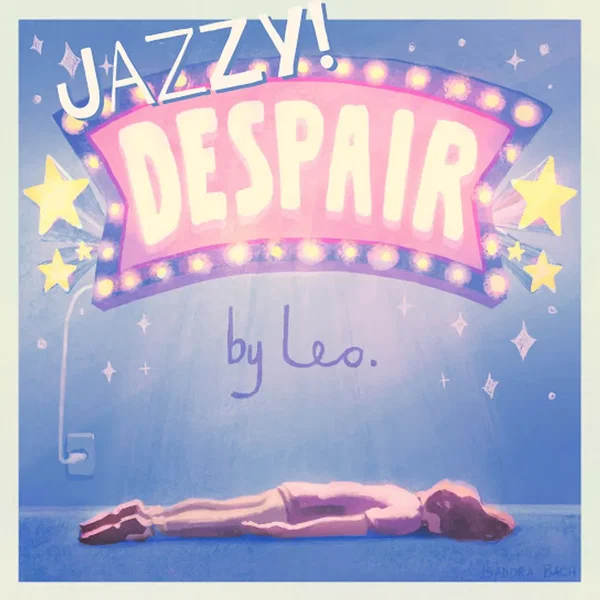despair (jazz version)