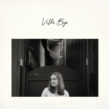 Vilde Bye by Vilde Bye - album cover